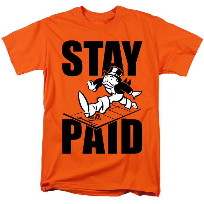 Monopoly - Stay Paid