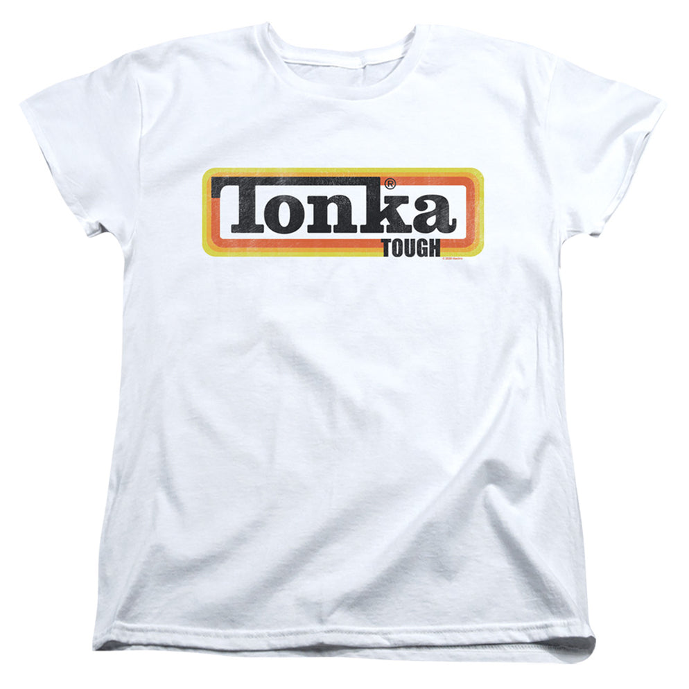 Tonka - Boxed Sign — MeTV Mall