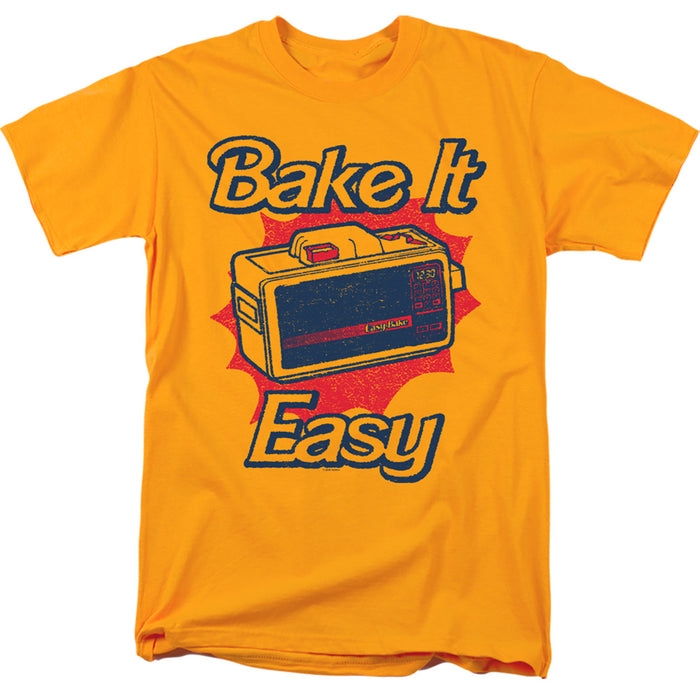 Easy Bake Oven - Bake It Easy (Gold)