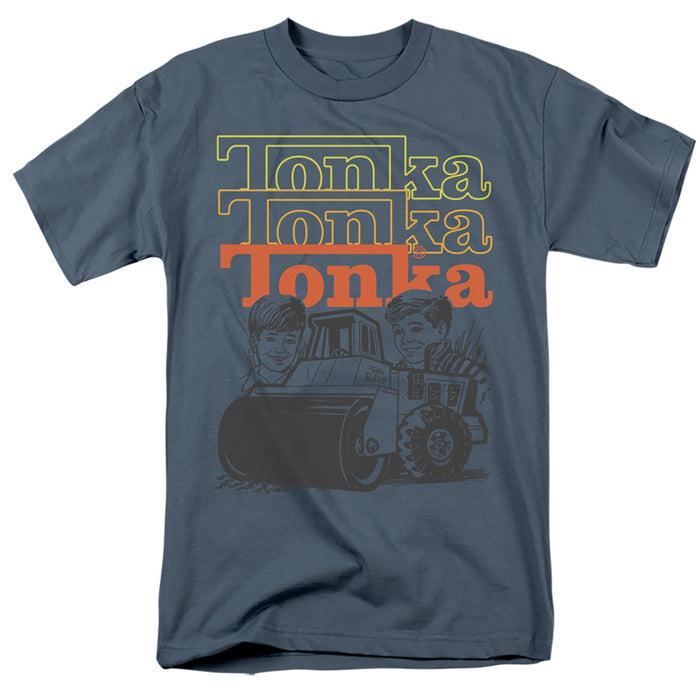 Tonka - Tonka Kids