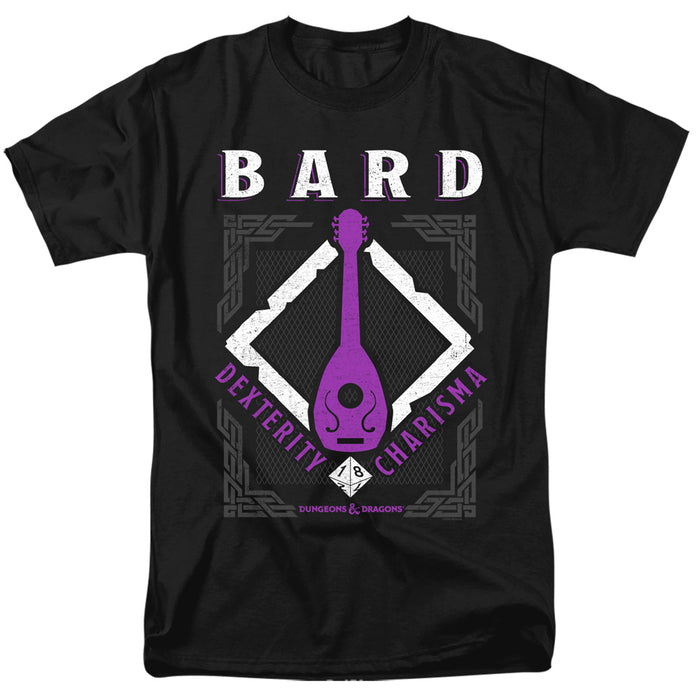 Dungeons & Dragons - Bard