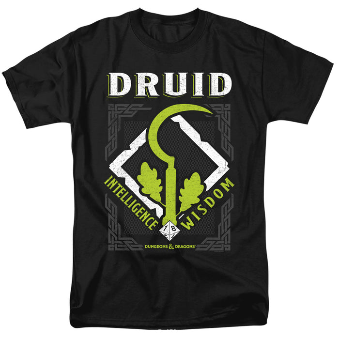 Dungeons & Dragons - Druid