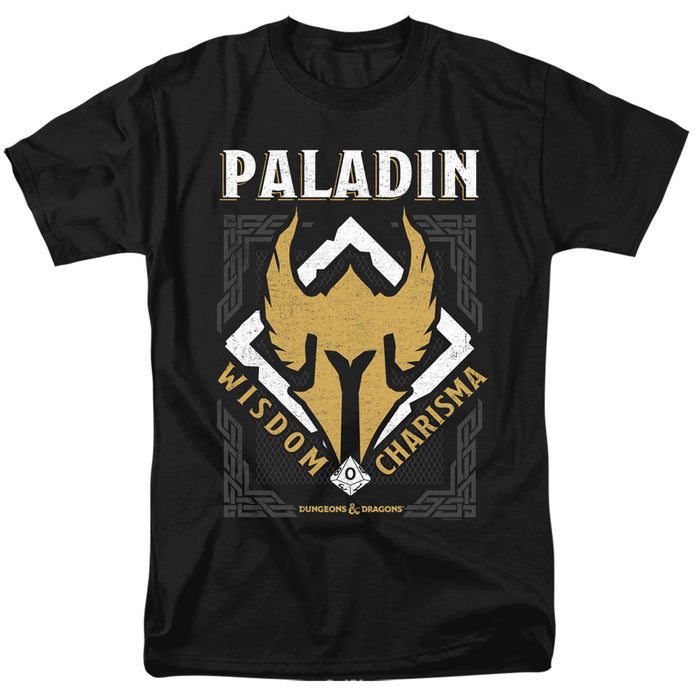 Dungeons & Dragons - Paladin