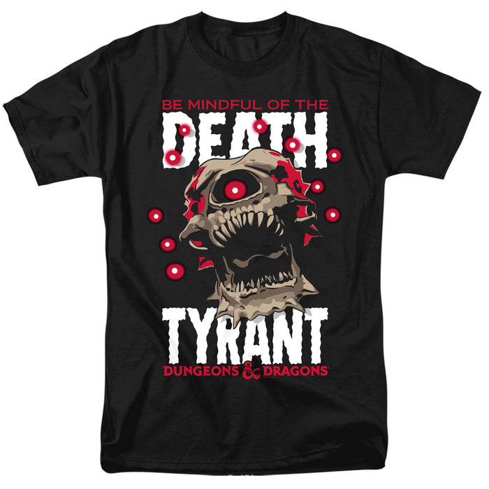 Dungeons & Dragons - Death Tyrant