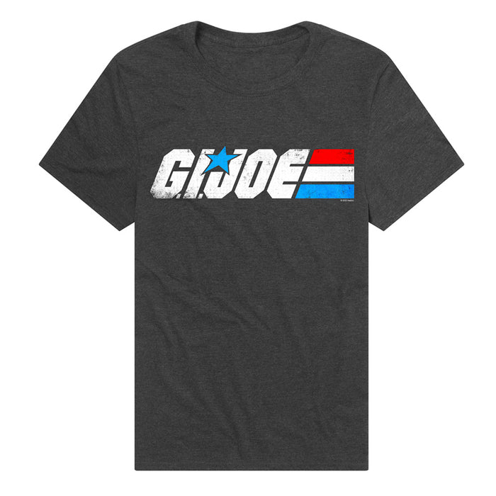 G.I. Joe - Distressed Logo