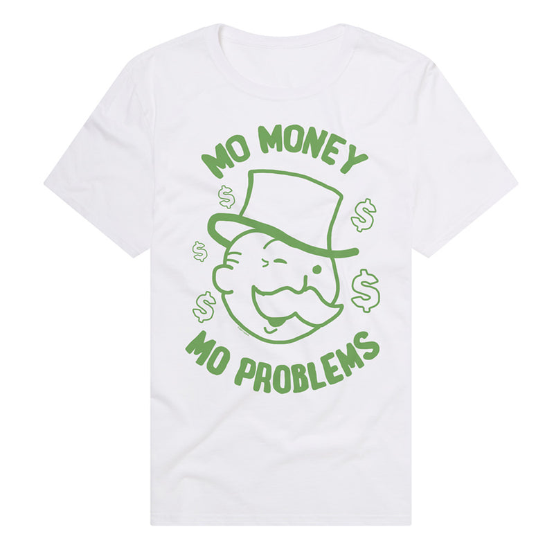 T-Shirt featuring design named Hasbro - The Don't Pass Go