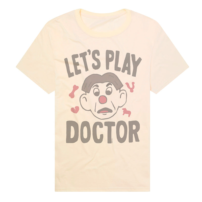 T-Shirt featuring design named Hasbro - The Scalpel