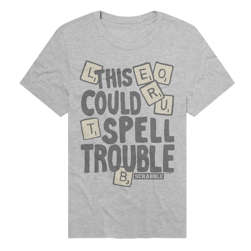 T-Shirt featuring design named Hasbro - The Spelling Bee