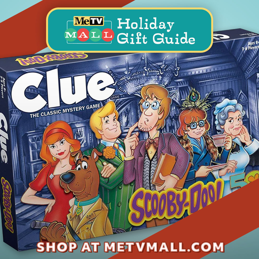 Cartoon Gift Guide