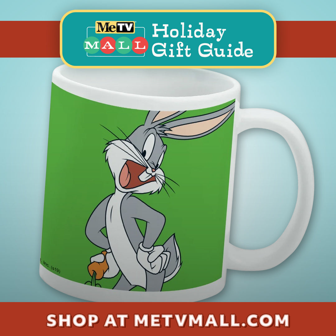 Cartoon Gift Guide