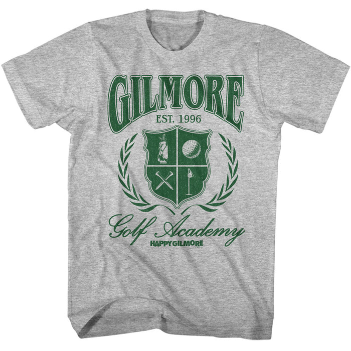 Happy Gilmore - Gilmore Golf Academy