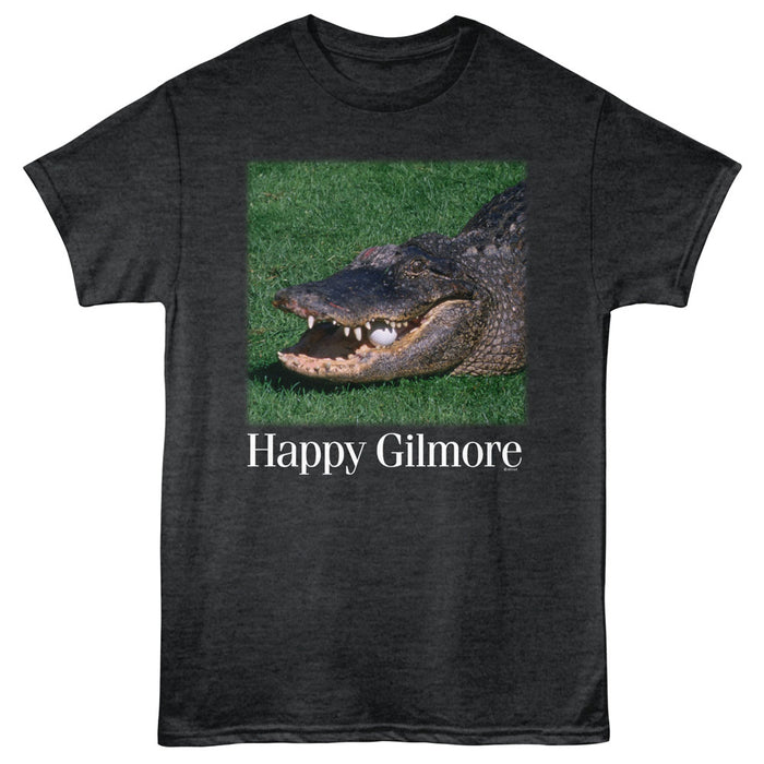 Happy Gilmore - Gator Square
