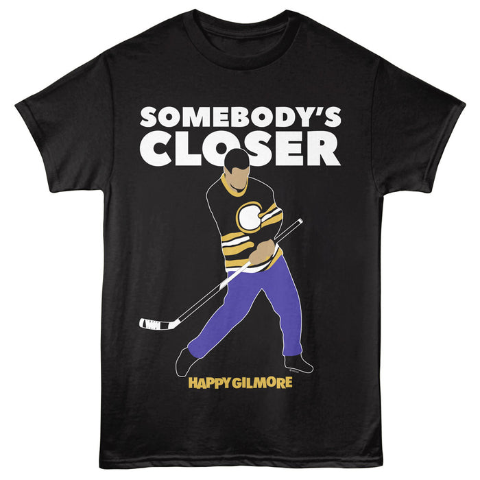 Happy Gilmore - Somebody's Closer