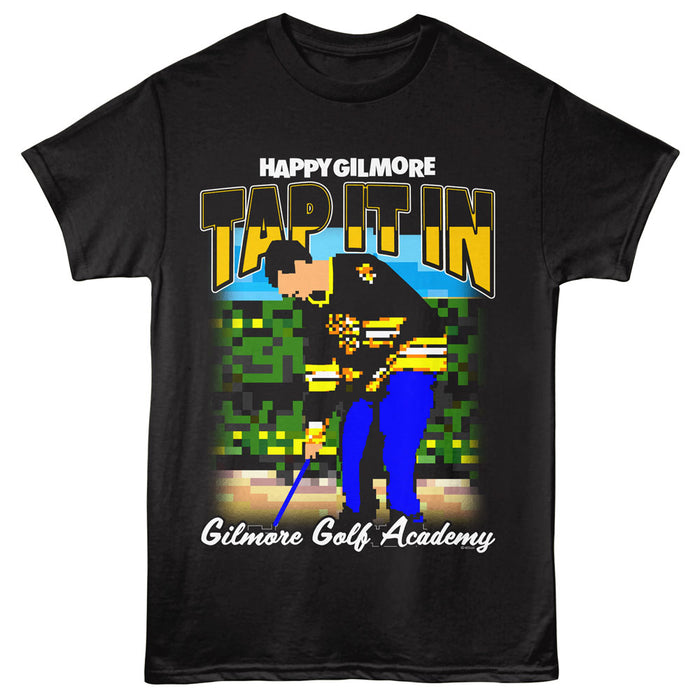 Happy Gilmore - Tap It In Academy