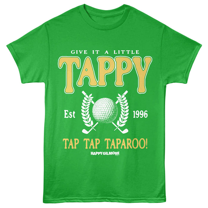 Happy Gilmore - Tappy