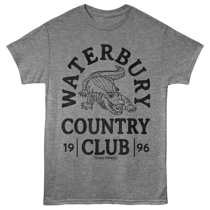 Happy Gilmore - Waterbury Country Club