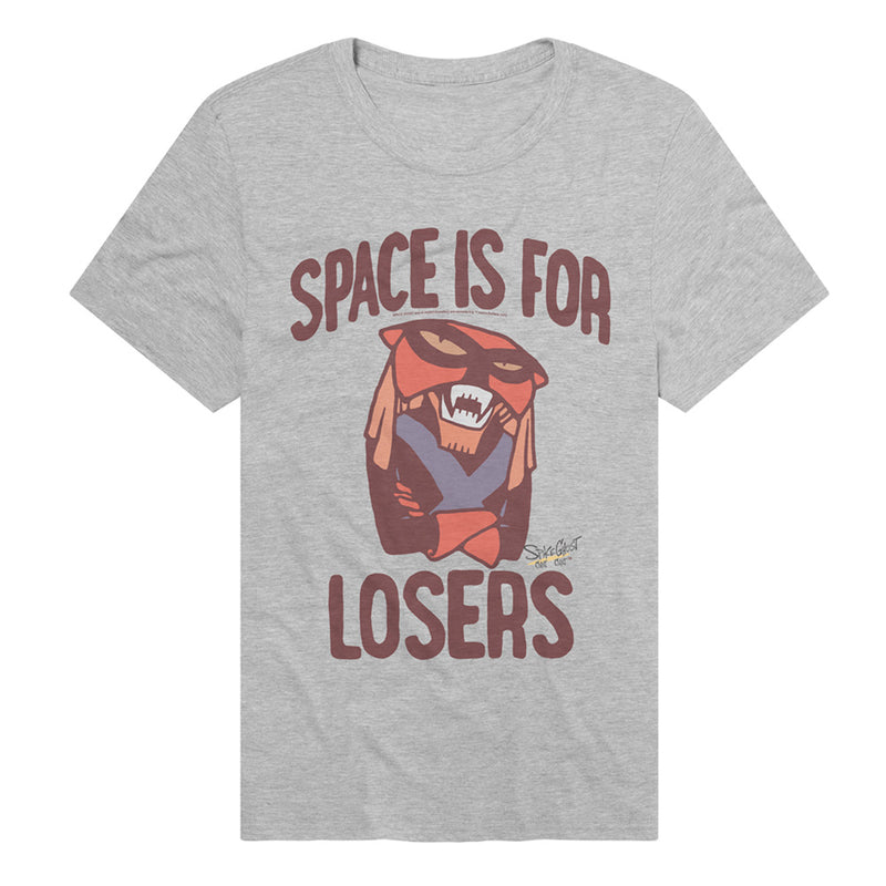 T-Shirt featuring design named Space Ghost - The Space Pirate