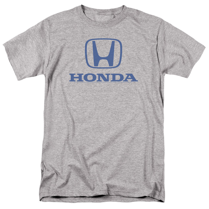 Honda - Standard Logo (Grey)
