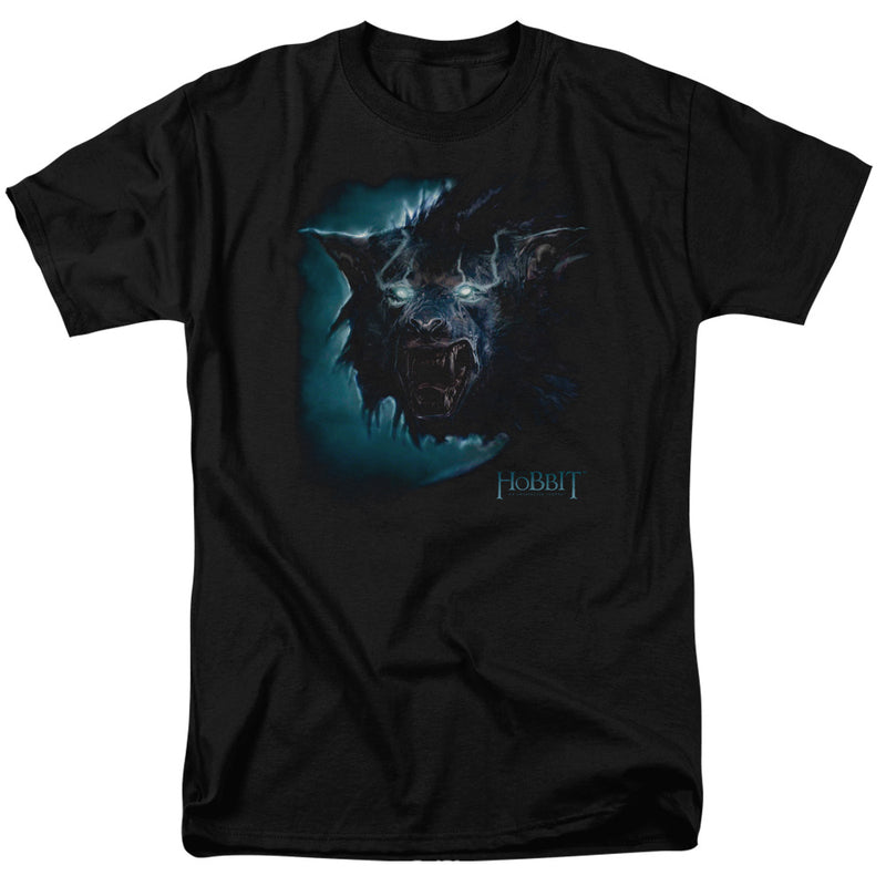 T-Shirt featuring design named The Hobbit - Warg, product image 1 of 2