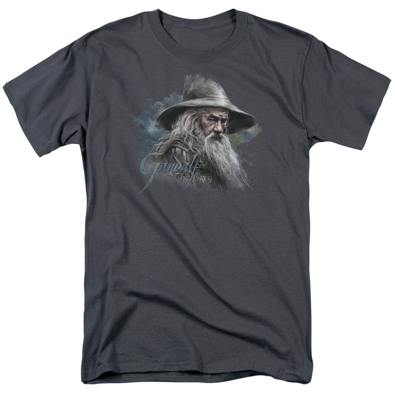 T-Shirt featuring design named The Hobbit - Gandalf the Grey