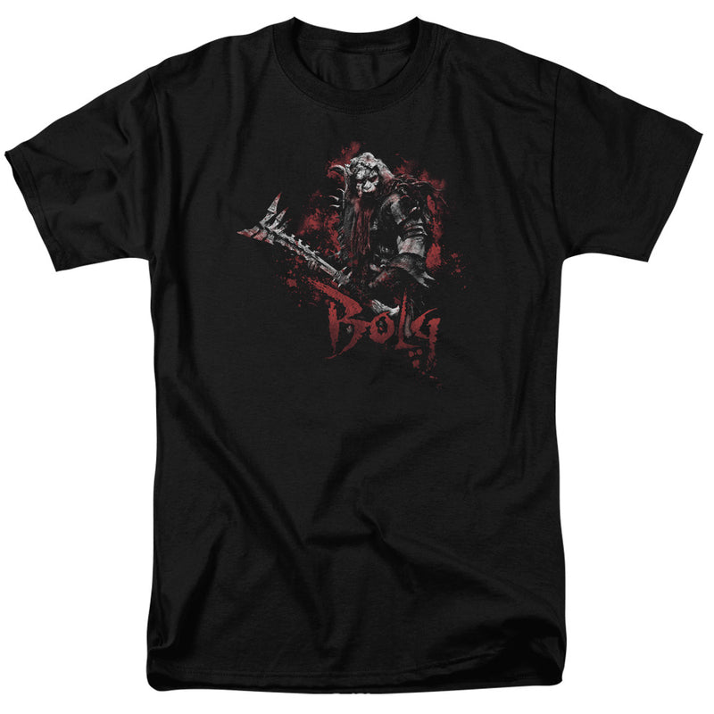 T-Shirt featuring design named The Hobbit - Bolg, product image 1 of 2