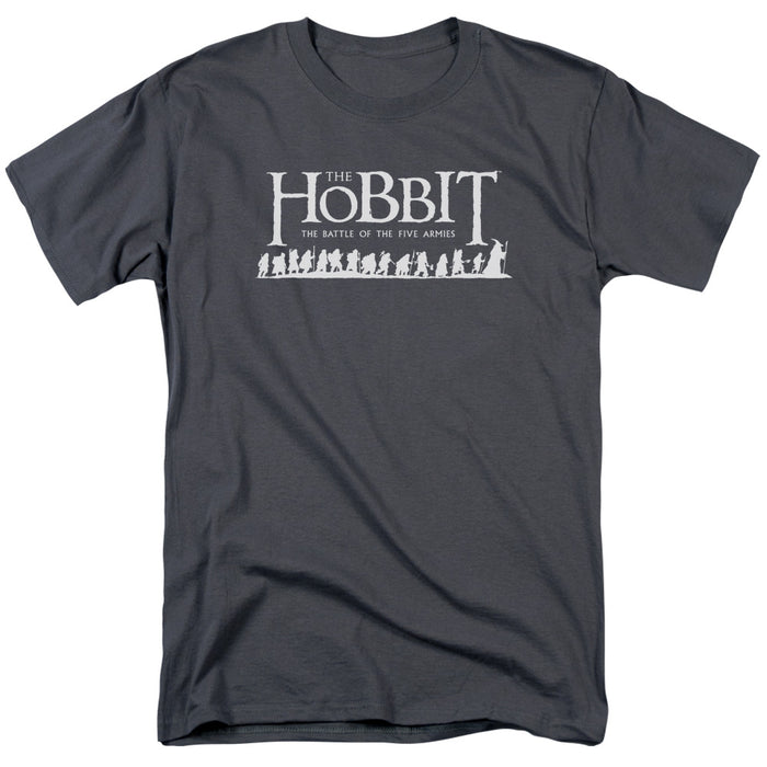 The Hobbit - Walking Logo