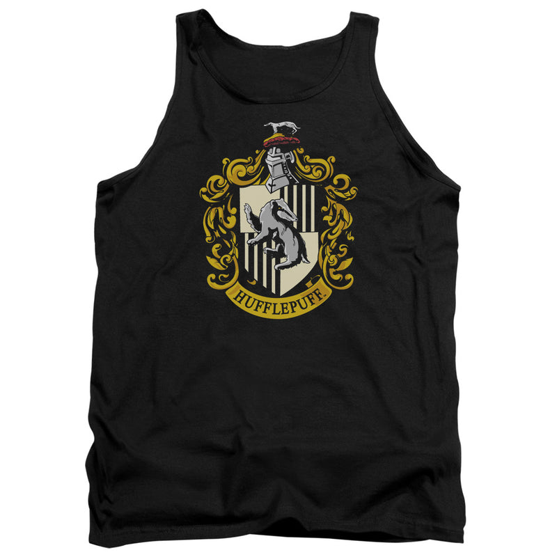 Harry Potter - Hufflepuff Crest