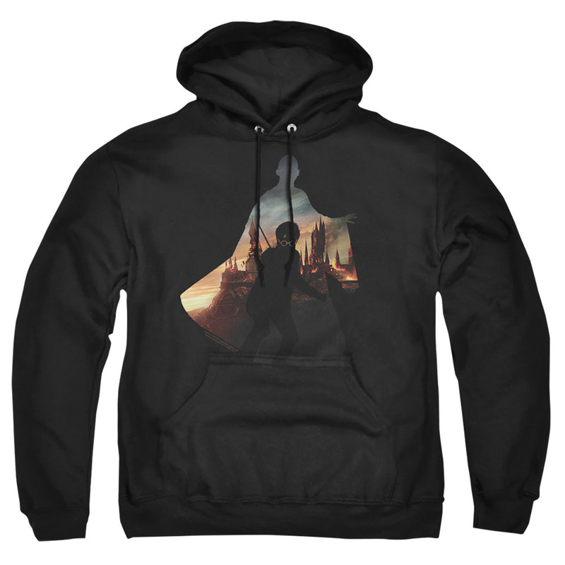 Hoodie featuring design named Harry Potter - Voldemort Looms