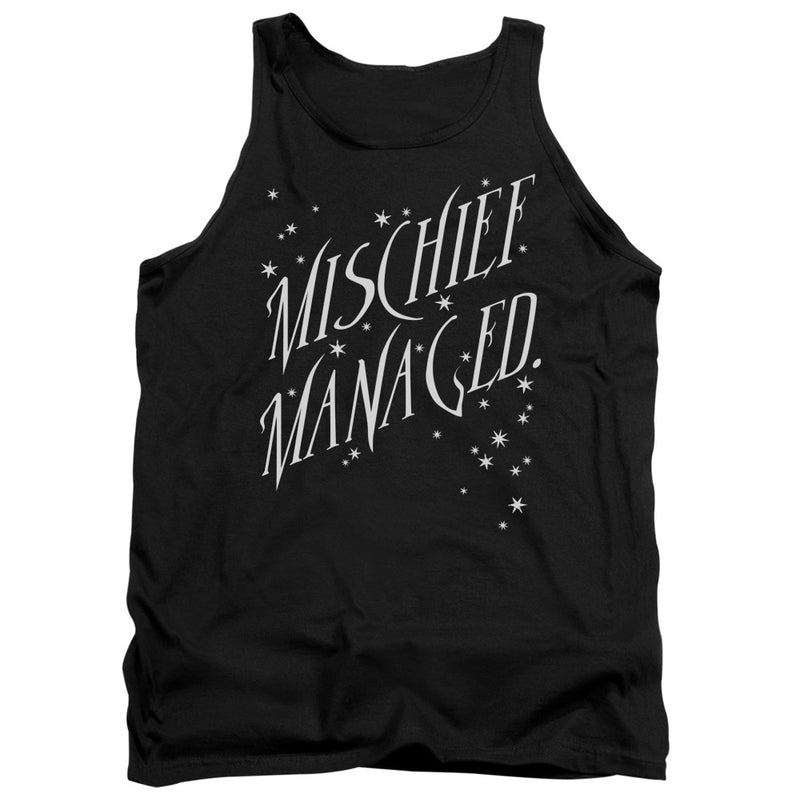 Harry Potter - Mischief Managed