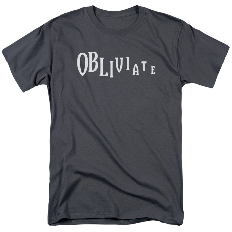 T-Shirt featuring design named Harry Potter - Obliviate