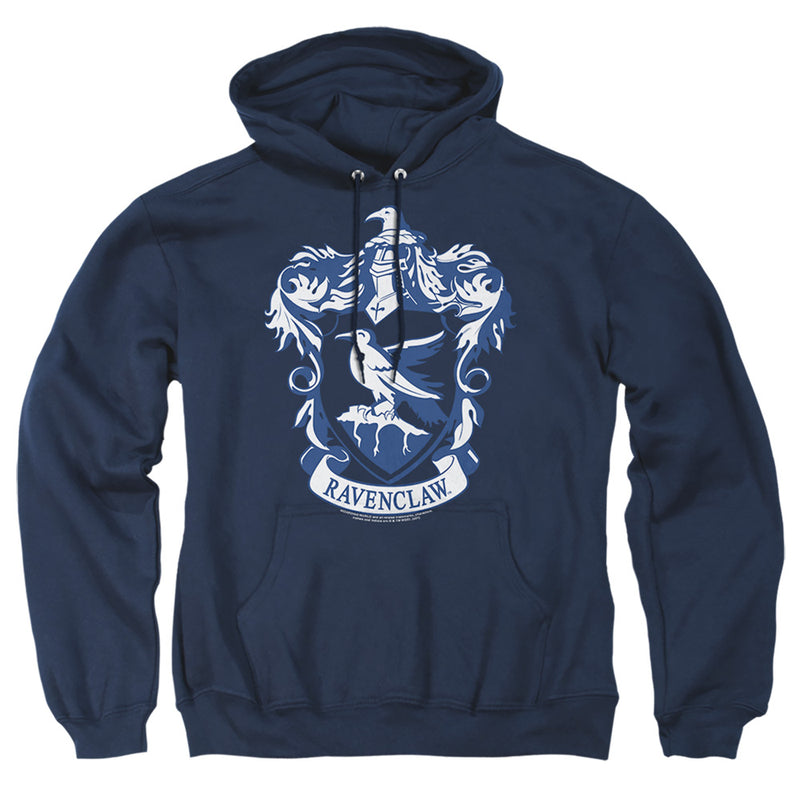 Hoodie featuring design named Harry Potter - Ravenclaw Crest
