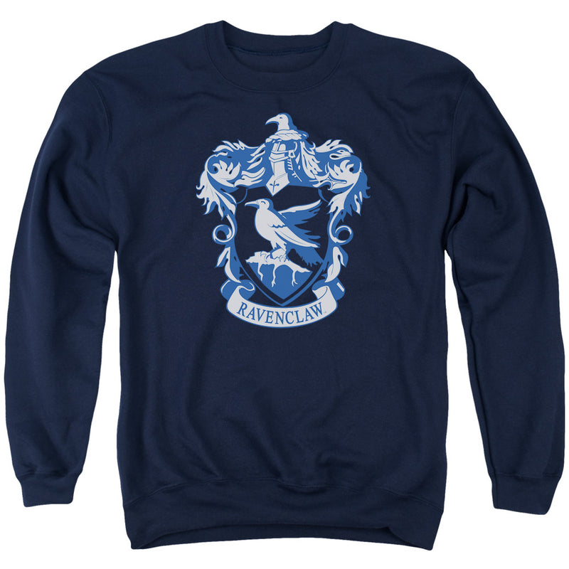 Sweatshirt featuring design named Harry Potter - Ravenclaw Crest