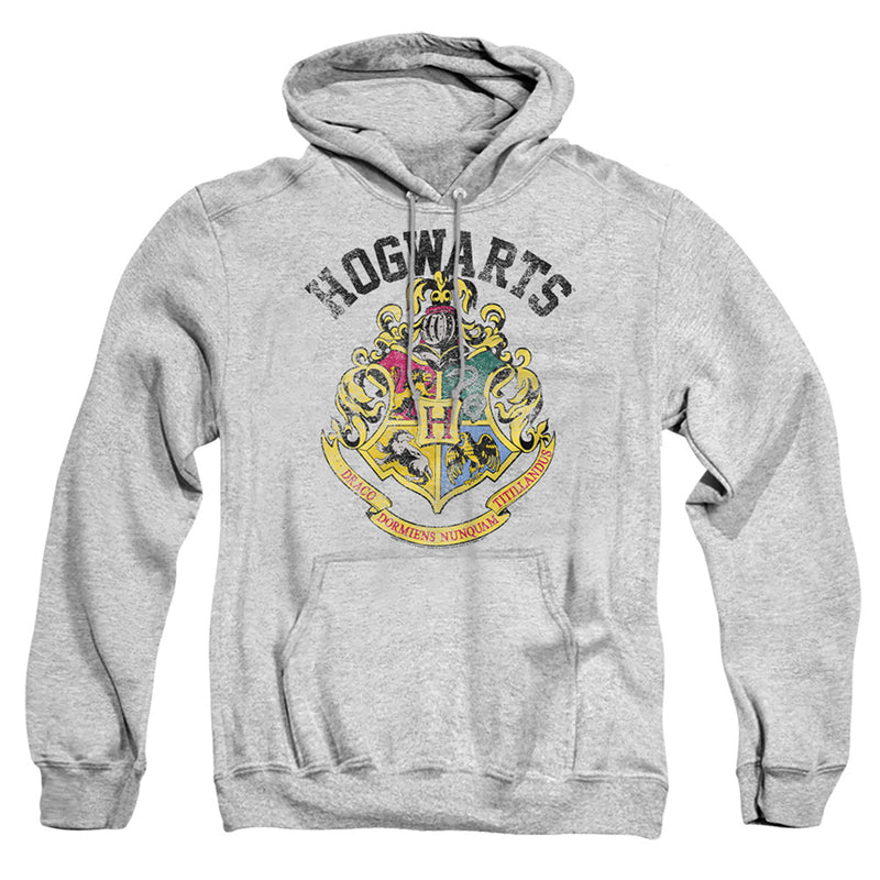 Hoodie featuring design named Harry Potter - Hogwarts Crest