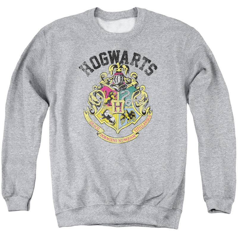 Sweatshirt featuring design named Harry Potter - Hogwarts Crest
