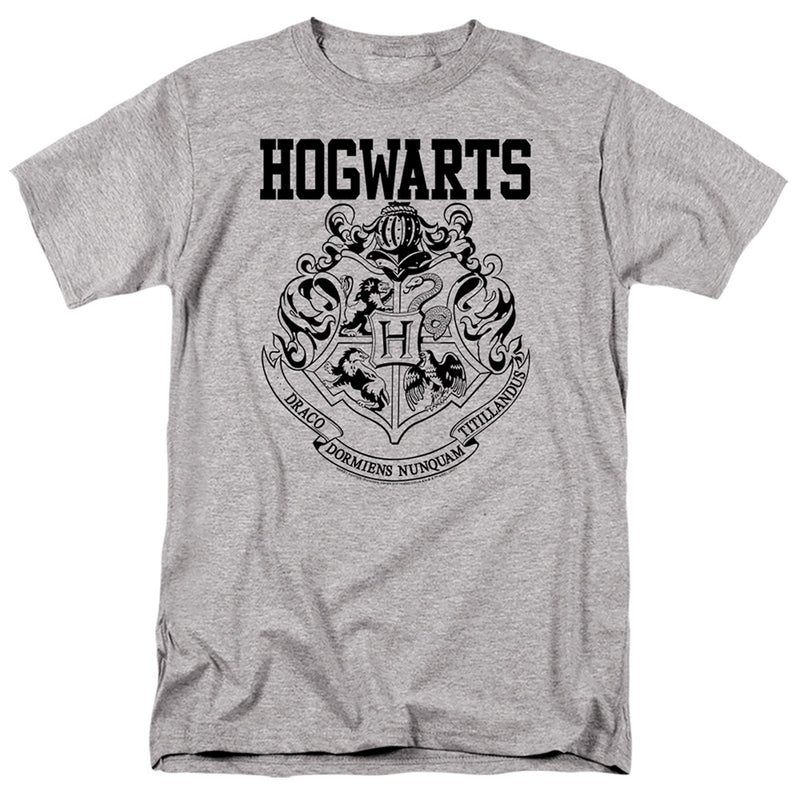 T-Shirt featuring design named Harry Potter - Hogwarts Athletic, product image 1 of 2