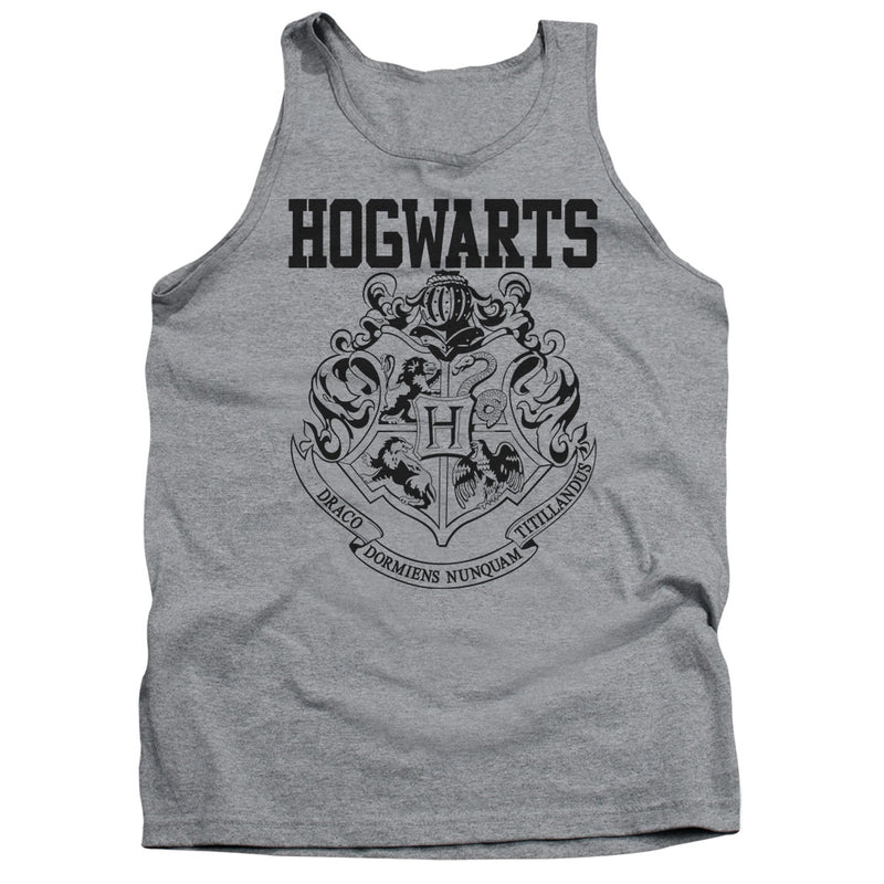 Tank Top featuring design named Harry Potter - Hogwarts Athletic