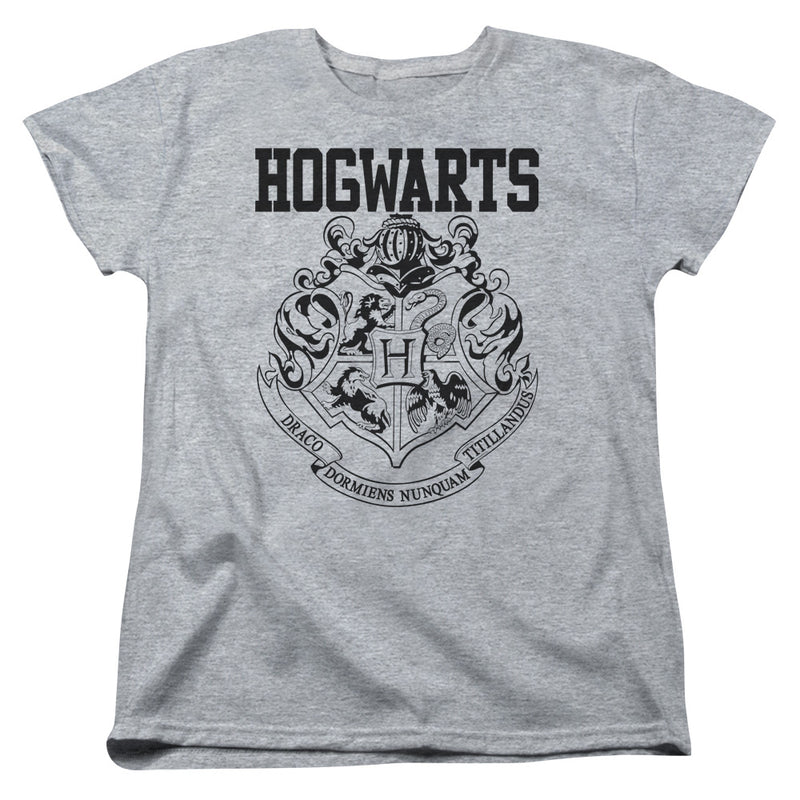 T-Shirt featuring design named Harry Potter - Hogwarts Athletic, product image 2 of 2
