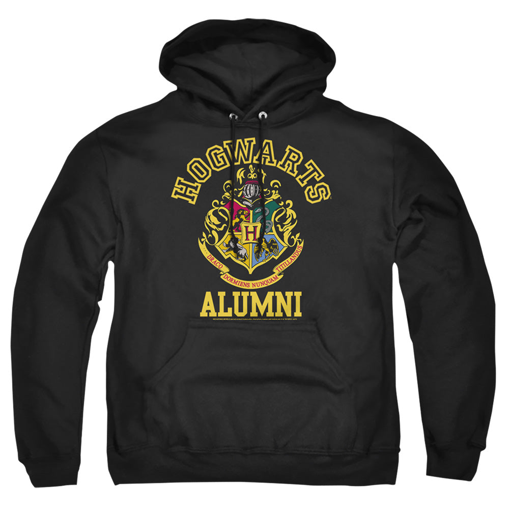 Harry Potter Hufflepuff Alumni Women's Tank Top - Official Racerback Cotton Tank (Runs Small)