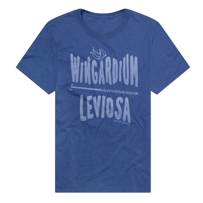 Harry Potter - The Wingardium Leviosa