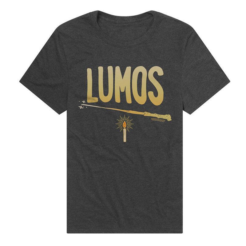 T-Shirt featuring design named Harry Potter - The Light It Up
