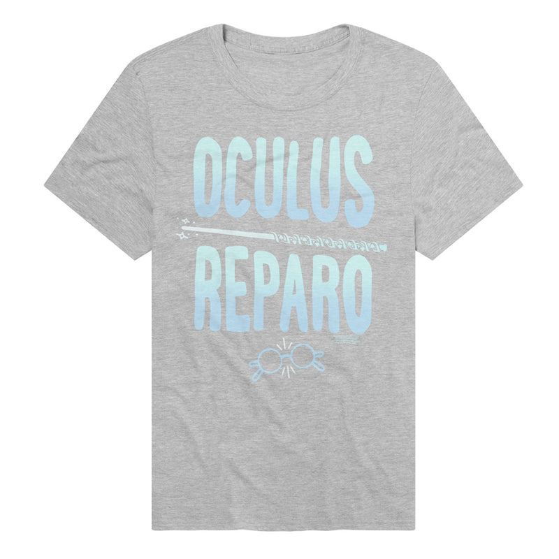 T-Shirt featuring design named Harry Potter - The Broken Glasses