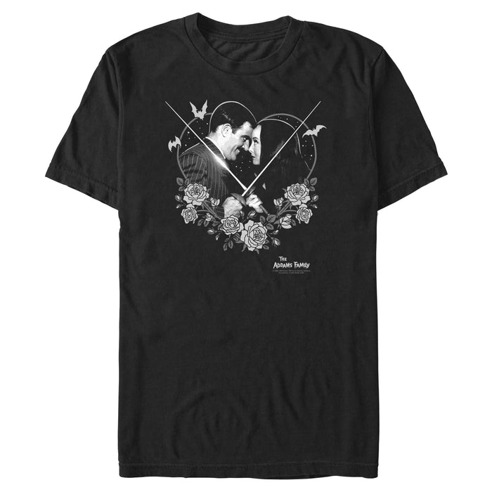 The Addams Family - Love