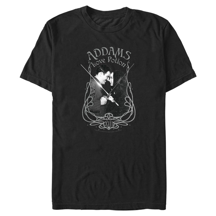 The Addams Family - Love Potion