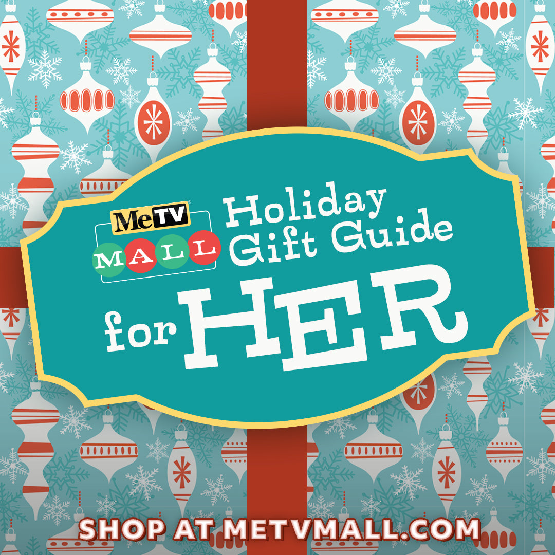 Gifts For Her Gift Guide