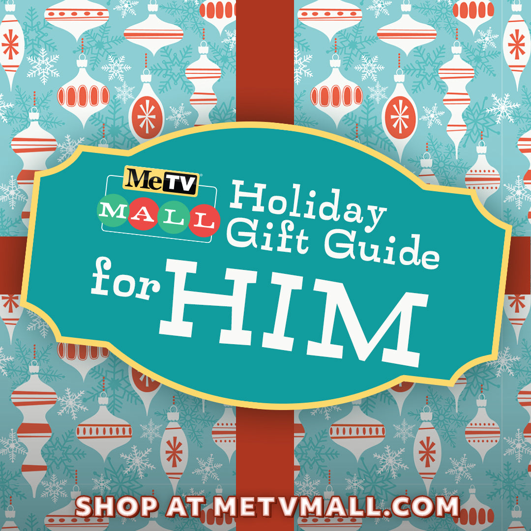 Gifts For Him Gift Guide