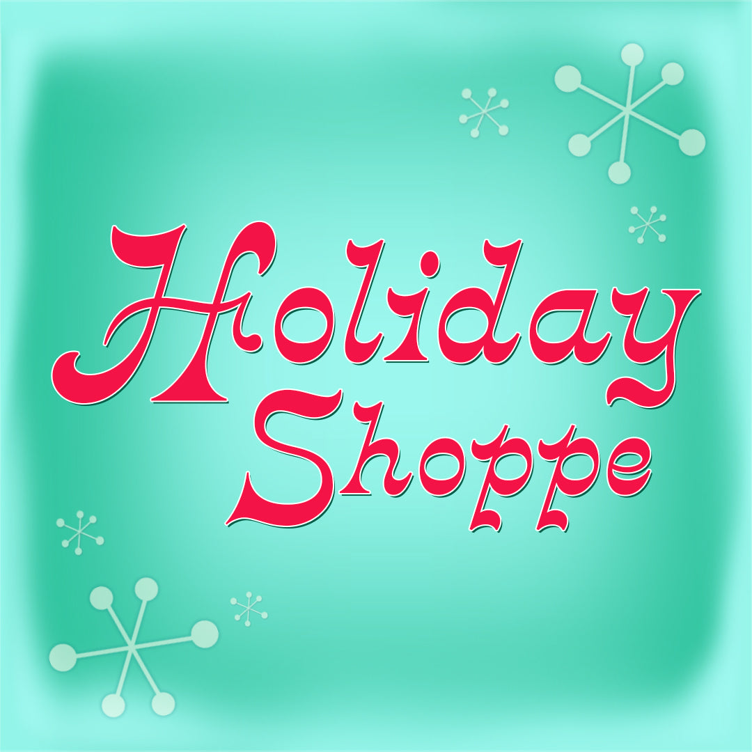 Holiday Shoppe