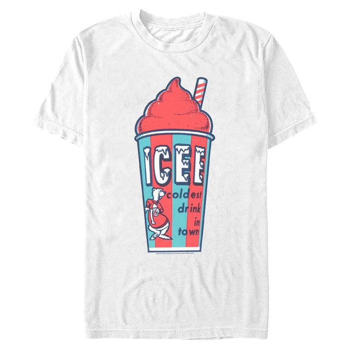 Icee - Vintage Cup