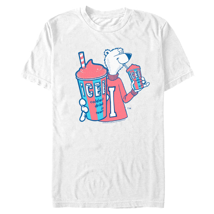 Icee - Stay Cool