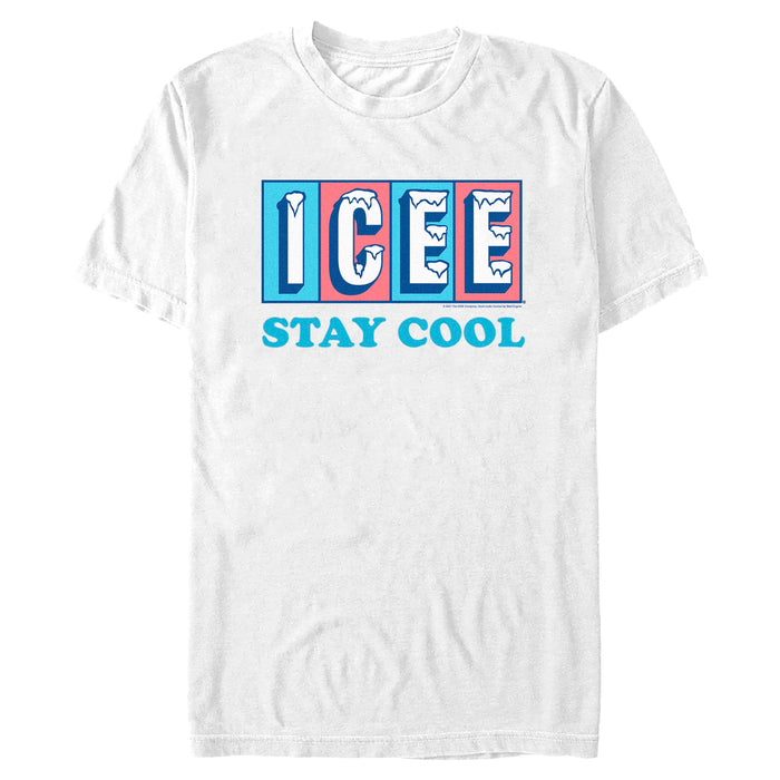 Icee - Bear Cool Vibes