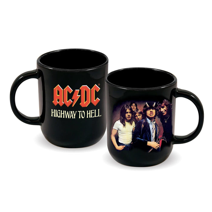 AC/DC - Highway to Hell 20oz Ceramic Mug